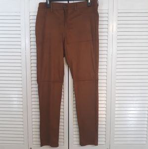 Rewash brand faux suede pants sz 13 *B